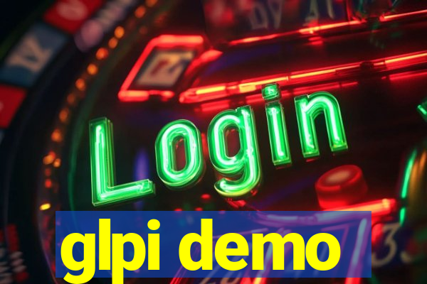 glpi demo